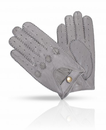 Перчатки Унисекс ALM21/GREY//11